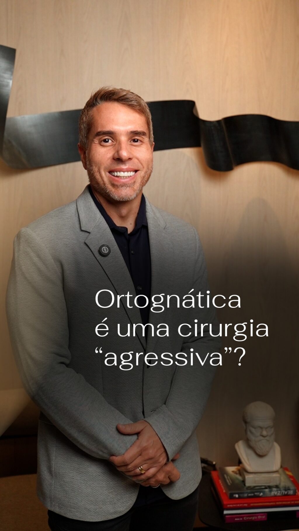 Instagram post from dr.marciocardoso. This post is in position 3.